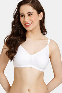 Bright White